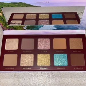 WANDER BEAUTY EYESHADOW